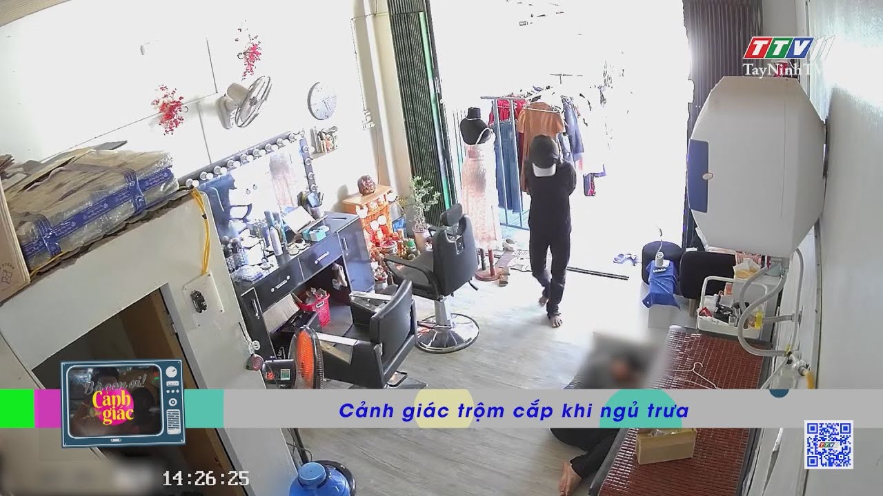 Bà con ơi cảnh giác | 07-8-2024 | TayNinhTVEnt